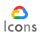 GCP icons