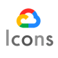 GCP icons