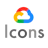 GCP icons