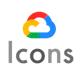 GCP icons