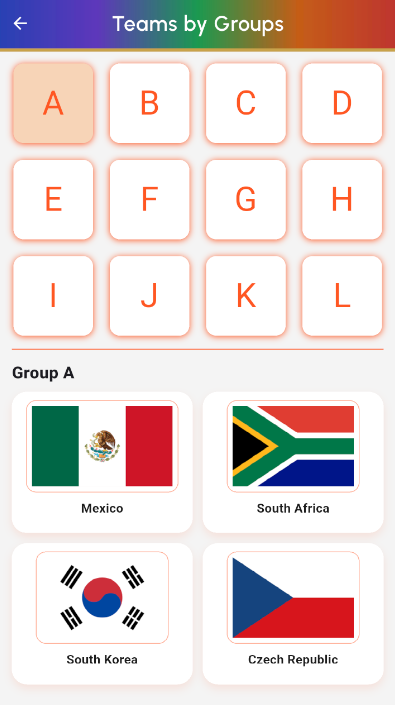 World Cup 2026 Sticker Album gallery image
