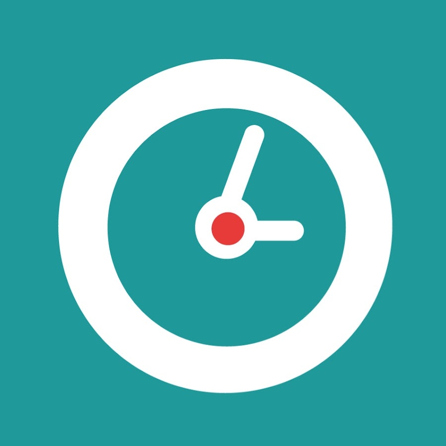 Time champ logo