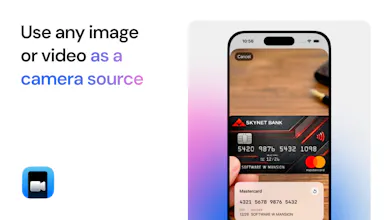 SimCam gallery image