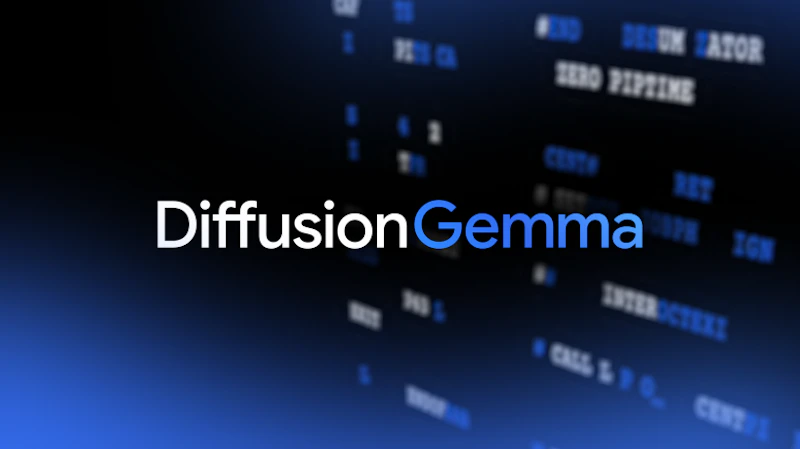DiffusionGemma screenshot 1