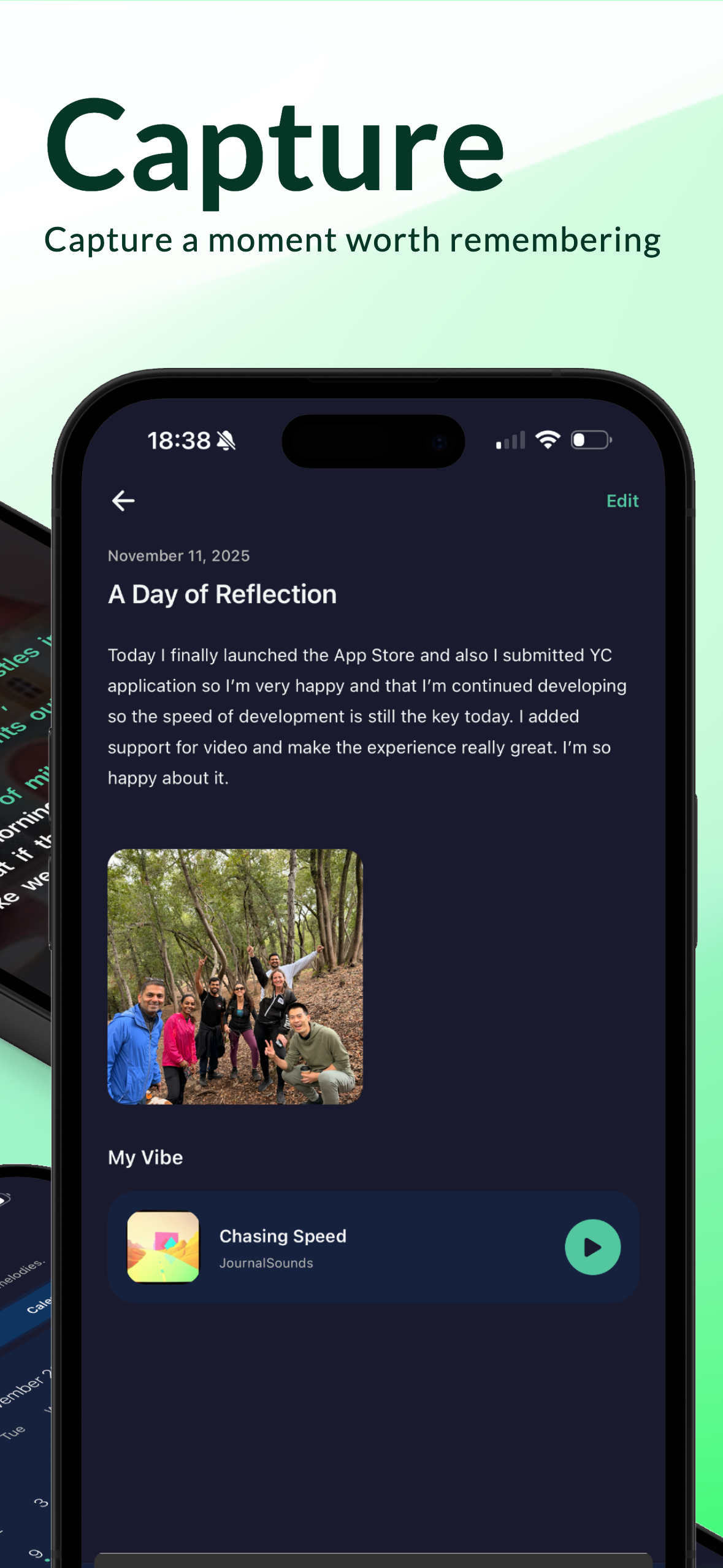 eveokee - Screenshot 3 showing product features and functionality