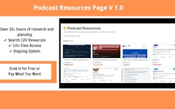 Ultimate Podcast Guide 1.0 media 3