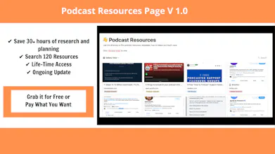 Ultimate Podcast Guide 1.0 gallery image