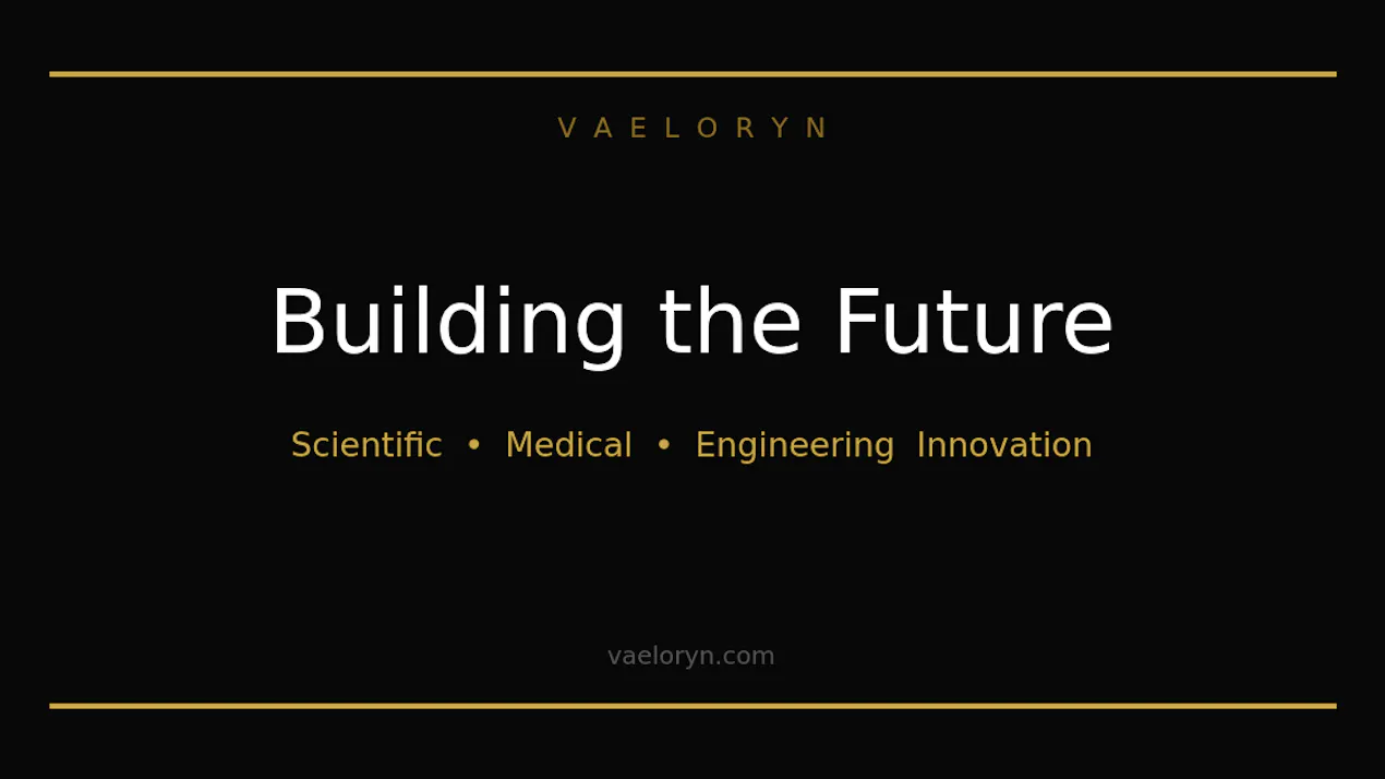 Vaeloryn product