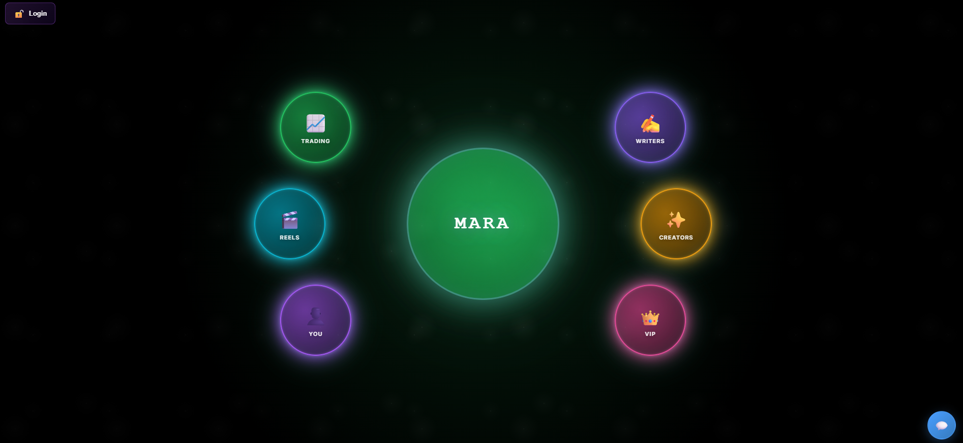 MaraAi gallery image