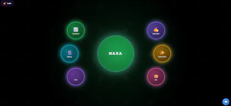 MaraAi gallery image