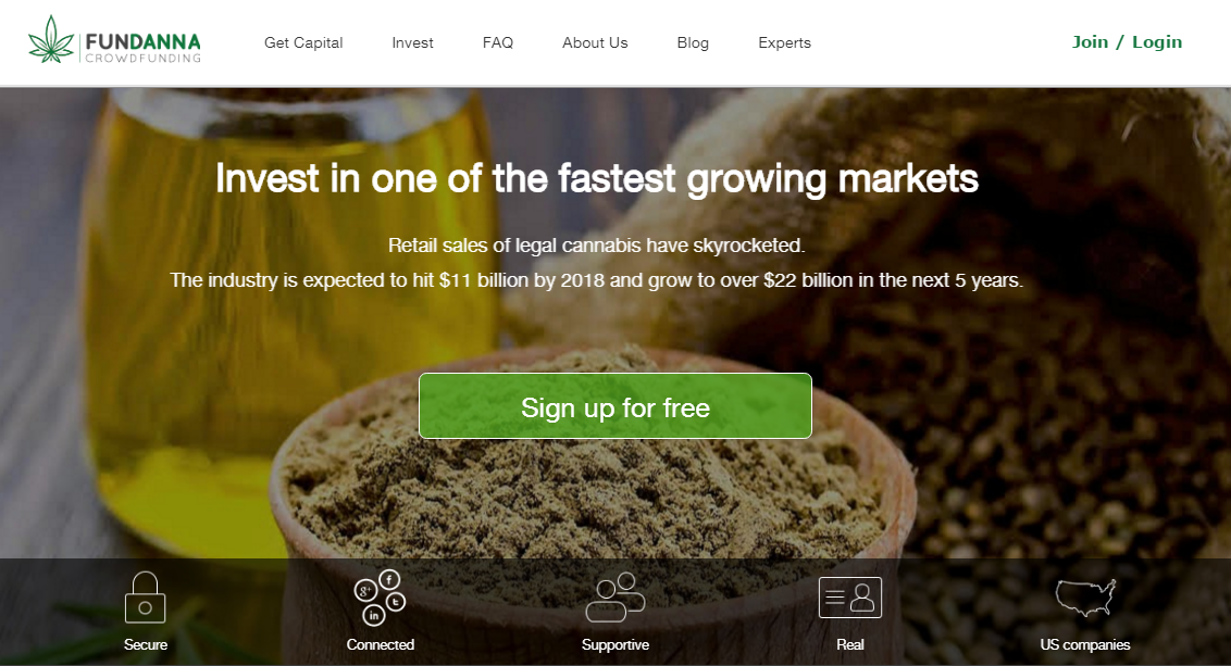 Fundanna.com gallery image