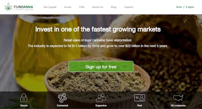 Fundanna.com gallery image