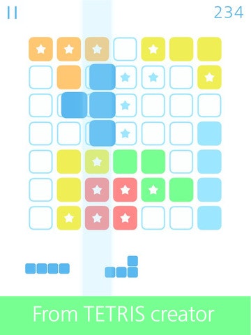 Lineup Puzzle gallery image