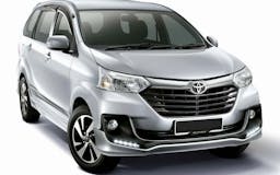 Bali Car Rental With Driver media 2