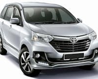 Bali Car Rental With Driver media 2