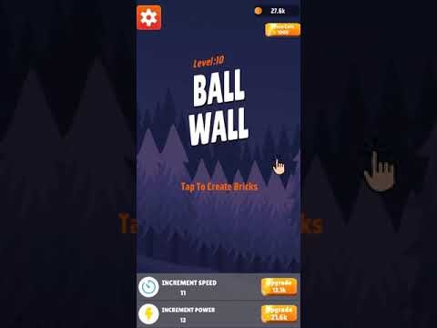 Ball Wall gallery image