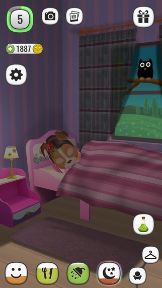 My Talking Lady Dog gallery image