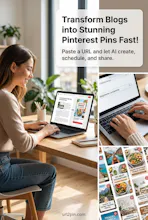 URL2Pin gallery image