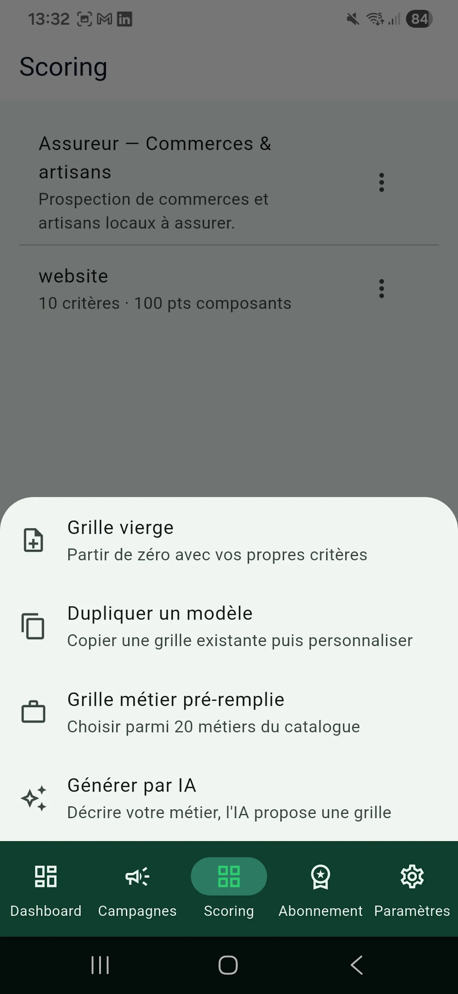 LocalHunter screenshot 3