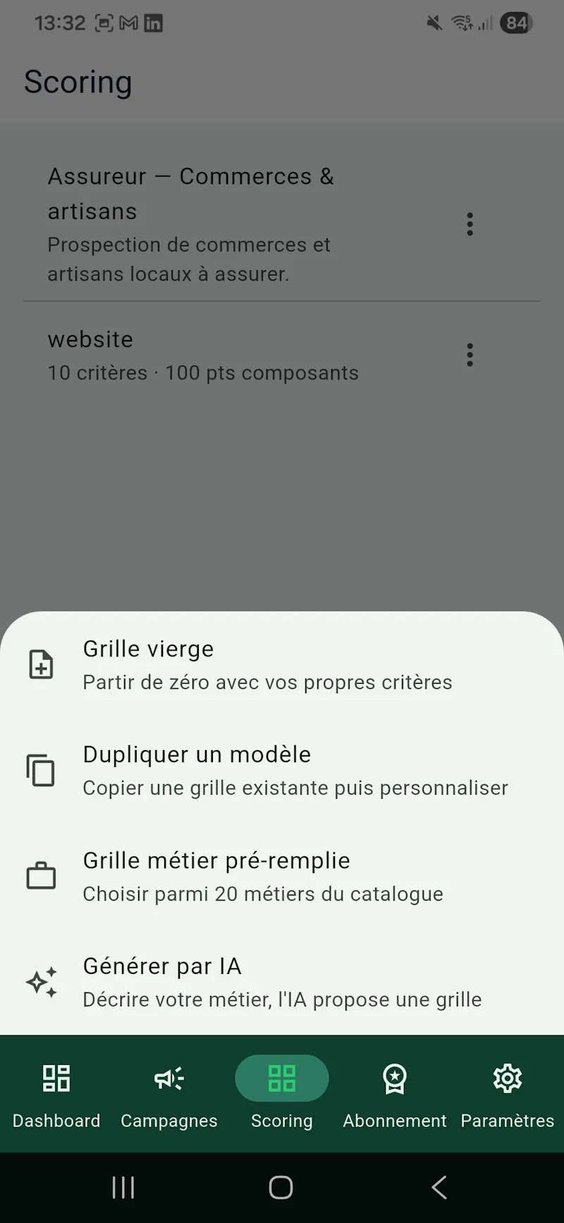 LocalHunter screenshot 3