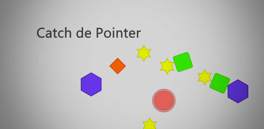 Catch da Pointer gallery image