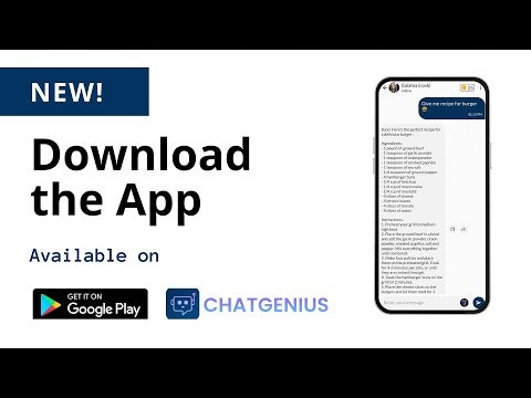 ChatGenius gallery image