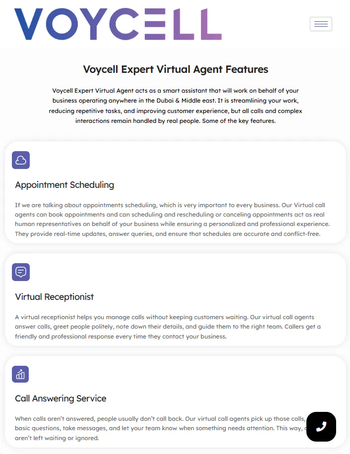 VOYCELL gallery image