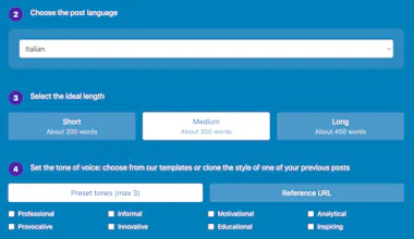 TypewrAIter gallery image