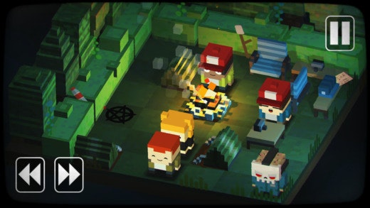 Slayaway Camp gallery image