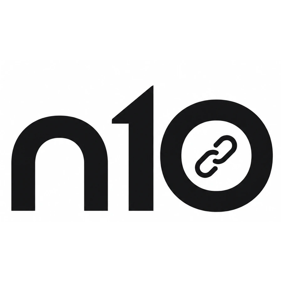 n10 logo