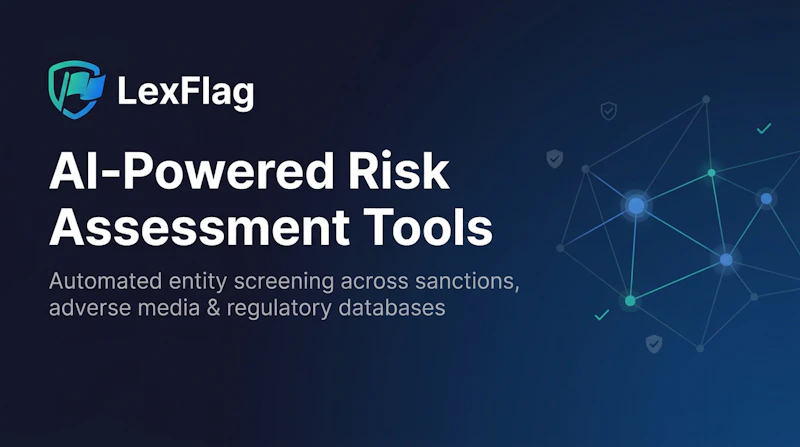 LexFlag screenshot 1