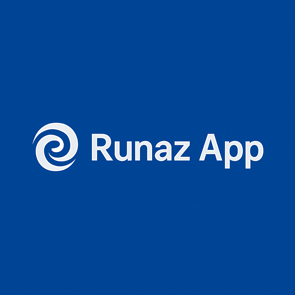 Media Ứng dụng Runaz - Kết nối bạn với các dịch vụ đáng tin cậy! 2