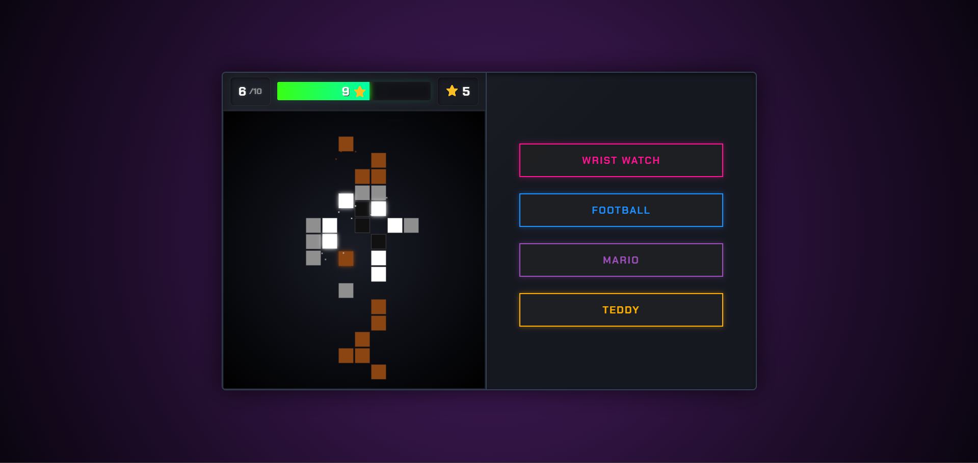 PixReveal gallery image