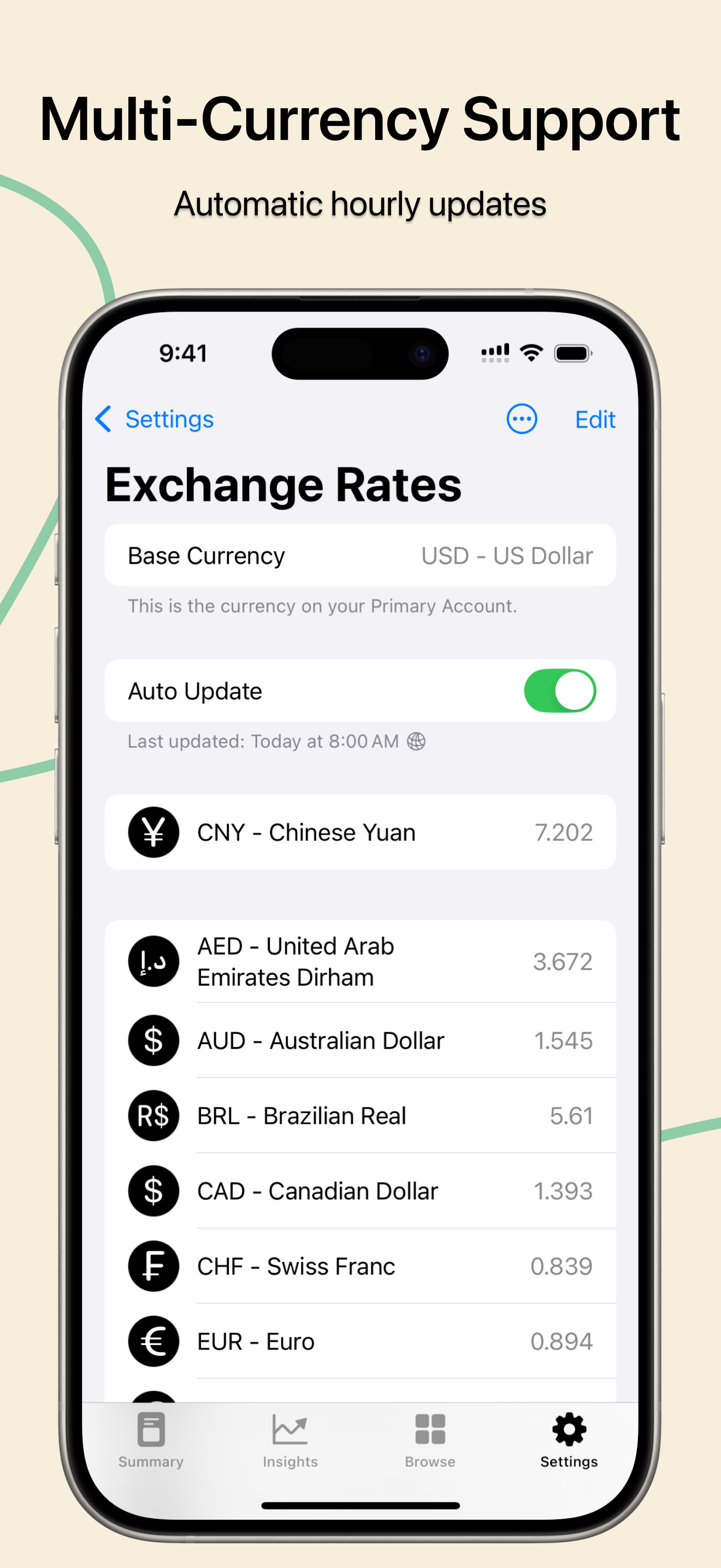 Poketto - Money Tracker gallery image