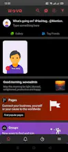 Wovo - The Social Network gallery image