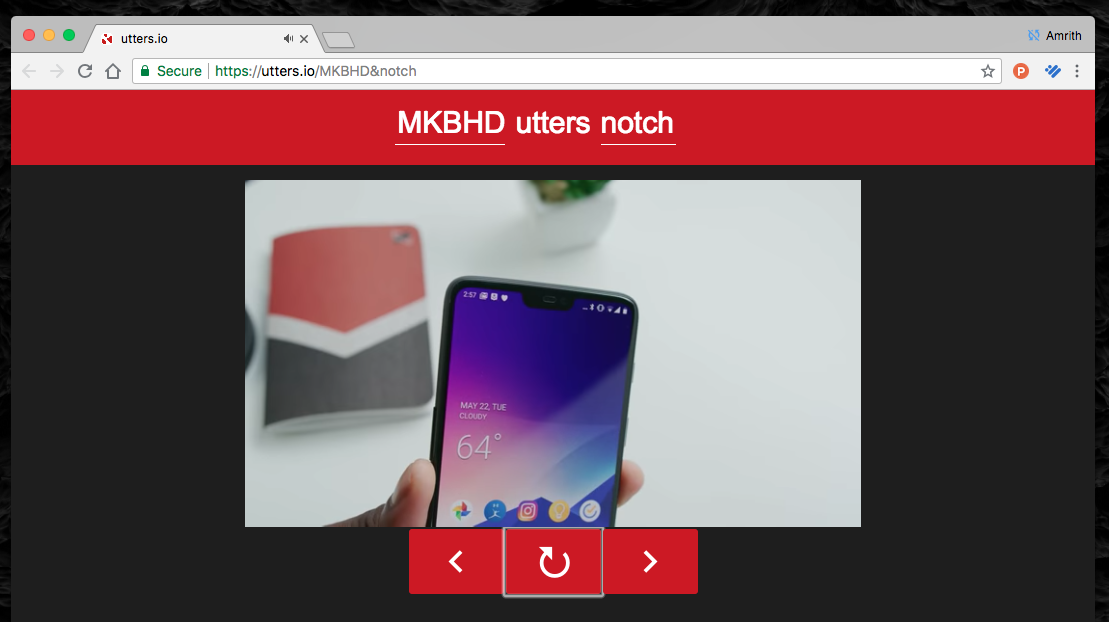 Utters gallery image