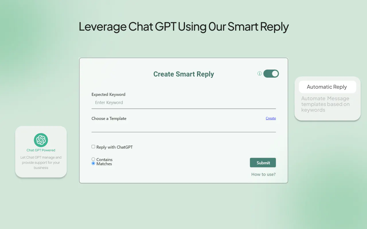Contact Download for WhatsApp™ gallery image