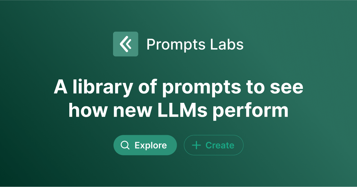 PromptsLabs media 1