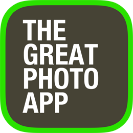 The Great Photo App