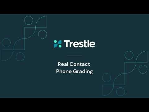 Real Contact Phone Grading HubSpot App gallery image