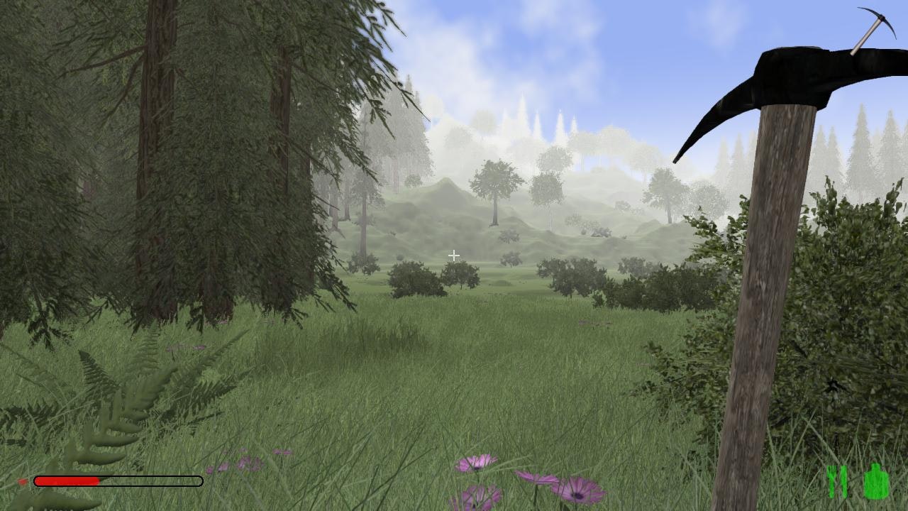 Rising World gallery image