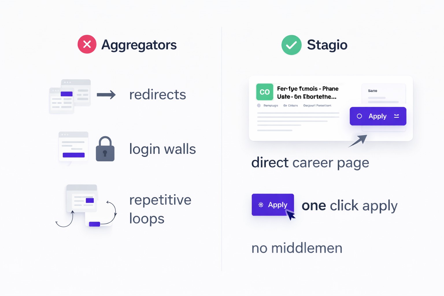 Stag-io - Screenshot 2 showing product features and functionality