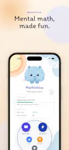Mathletics - Mental Math gallery image