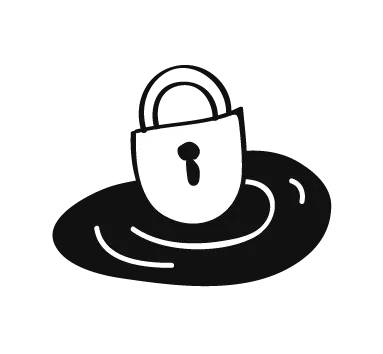 Lock PDF