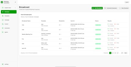 Trikon Agentic CX gallery image