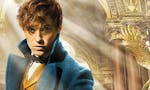 Fantastic Beasts and Where To Find Them image