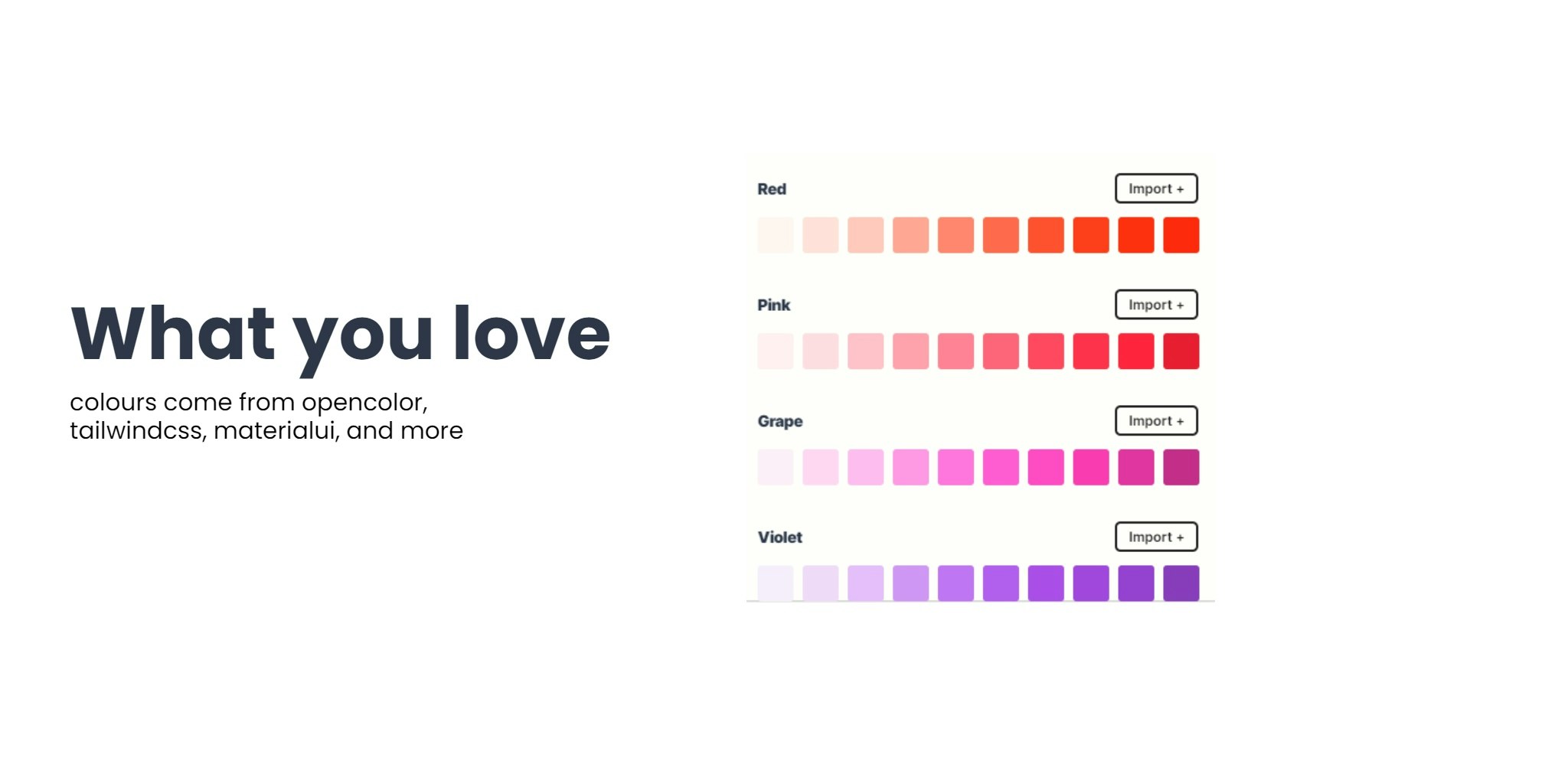 Color Spark gallery image