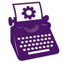 Magic Fiction Writer logo