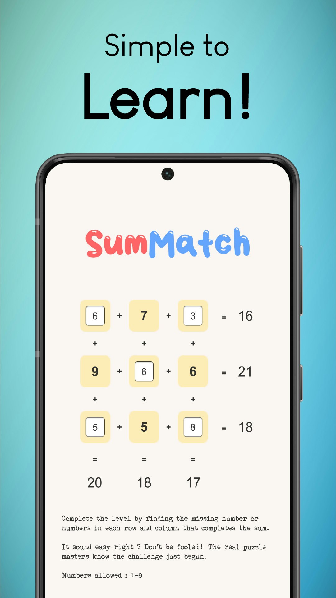 Summatch - Multiplayer media 3