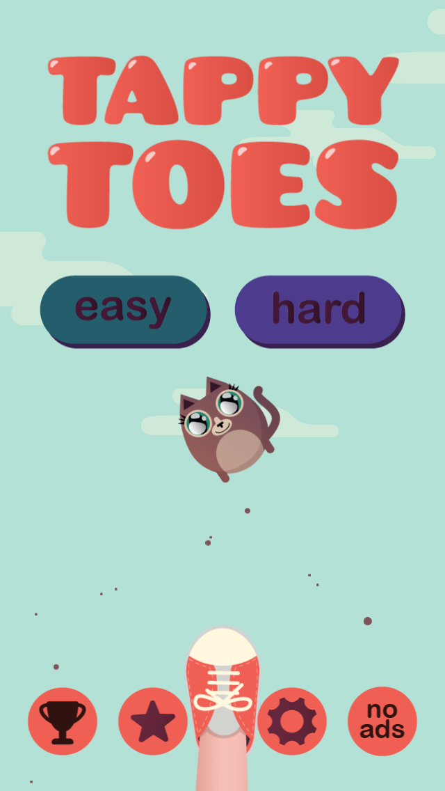 Tappy Toes gallery image